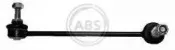 260024 A.B.S. Тяга / стойка, стабилизатор