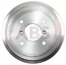 2601-S A.B.S. Тормозной барабан