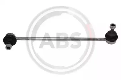 260344 A.B.S. Тяга / стойка, стабилизатор