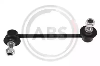 260365 A.B.S. Тяга / стойка, стабилизатор