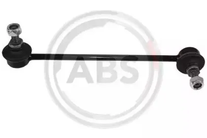260390 A.B.S. Тяга / стойка, стабилизатор