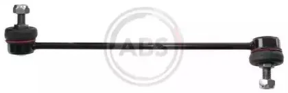 260535 A.B.S. Тяга / стойка, стабилизатор