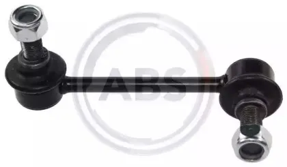 260693 A.B.S.