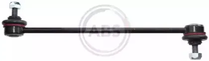 260746 A.B.S. Тяга / стойка, стабилизатор