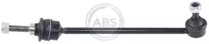 260843 A.B.S. Тяга / стойка, стабилизатор