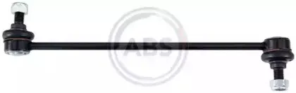 260998 A.B.S. Тяга / стойка, стабилизатор