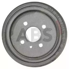 2653-S A.B.S. Тормозной барабан