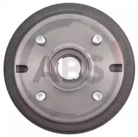 2664-S A.B.S. Тормозной барабан