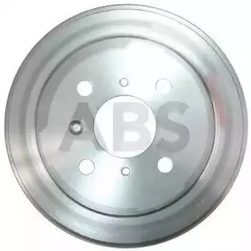 2668-S A.B.S. Тормозной барабан