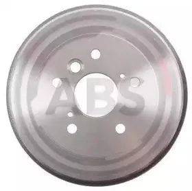 2677-S A.B.S. Тормозной барабан