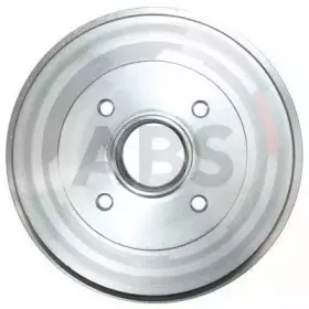 2698-S A.B.S. Тормозной барабан