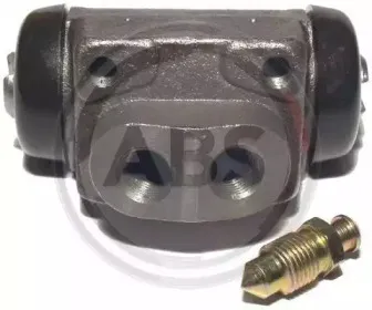 2727 A.B.S. Колесный тормозной цилиндр