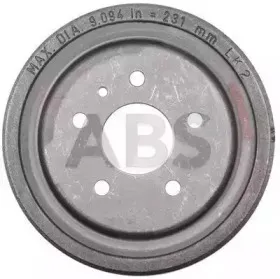 2738-S A.B.S.