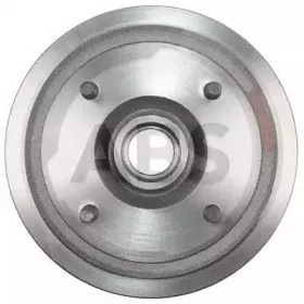 2741-S A.B.S. Тормозной барабан