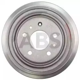 2746-S A.B.S. Тормозной барабан