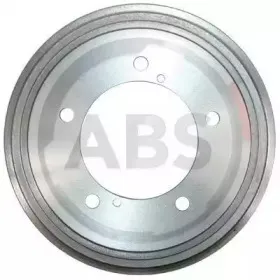 2752-S A.B.S. Тормозной барабан