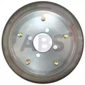 2761-S A.B.S. Тормозной барабан