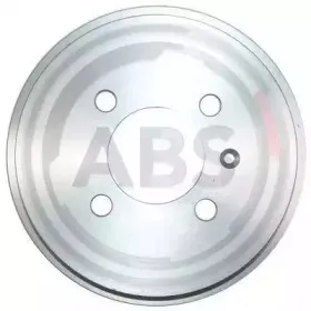 2767-S A.B.S. Тормозной барабан