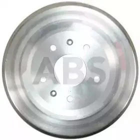 2787-S A.B.S. Тормозной барабан