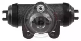 2813 A.B.S. Колесный тормозной цилиндр