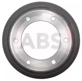 2821-S A.B.S. Тормозной барабан