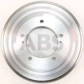 2830-S A.B.S. Тормозной барабан