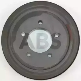 2835-S A.B.S. Тормозной барабан