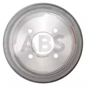 2839-S A.B.S. Тормозной барабан