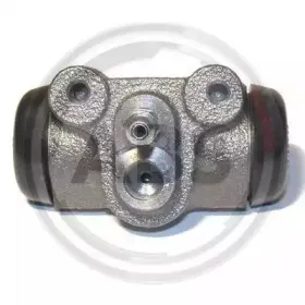 2840 A.B.S. Колесный тормозной цилиндр