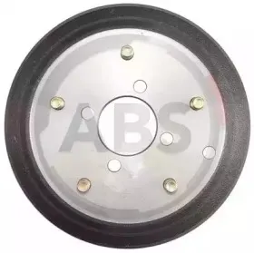 2846-S A.B.S. Тормозной барабан