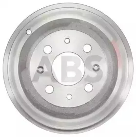 2853-S A.B.S. Тормозной барабан