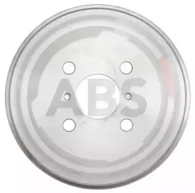 2859-S A.B.S. Тормозной барабан