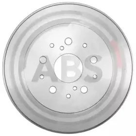 2866-S A.B.S. Тормозной барабан