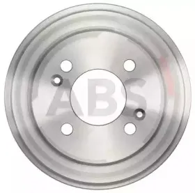 2877-S A.B.S. Тормозной барабан