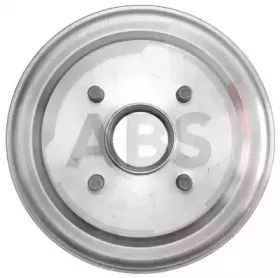 2889-S A.B.S. Тормозной барабан