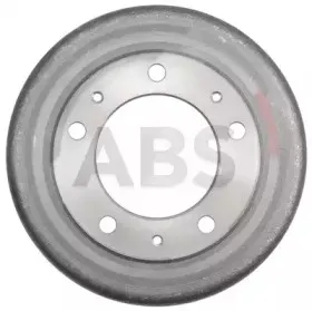 2892-S A.B.S. Тормозной барабан
