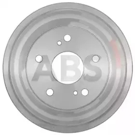 2896-S A.B.S. Тормозной барабан