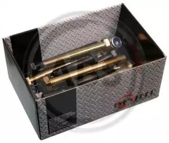 290141 A.B.S. Ремкомплект, подвеска колеса