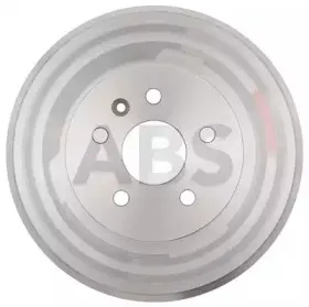 2905-S A.B.S. Тормозной барабан