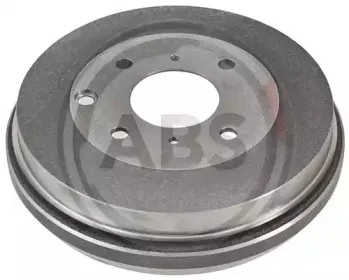 2921-S A.B.S. Тормозной барабан