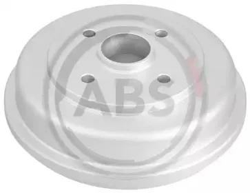 2922-S A.B.S. Тормозной барабан