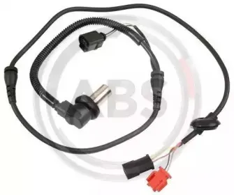 30006 A.B.S. Датчик, частота вращения колеса
