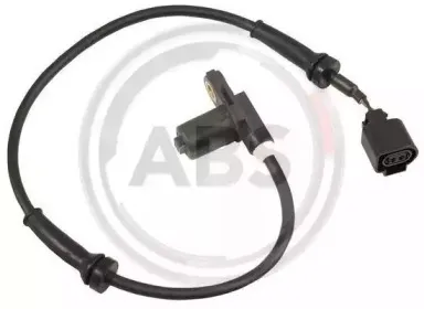 30026 A.B.S. Датчик, частота вращения колеса