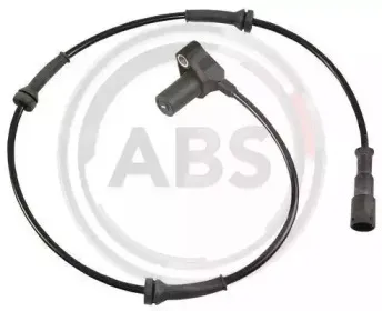 30034 A.B.S. Датчик, частота вращения колеса
