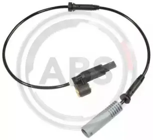 30038 A.B.S. Датчик, частота вращения колеса