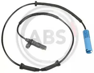 30044 A.B.S. Датчик, частота вращения колеса