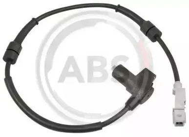 30050 A.B.S. Датчик, частота вращения колеса