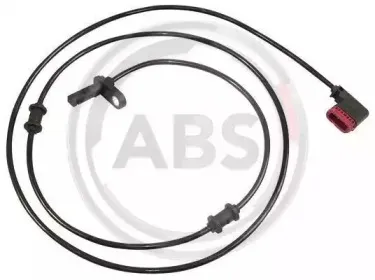 30107 A.B.S. Датчик, частота вращения колеса