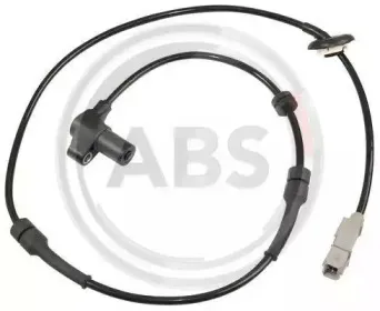 30140 A.B.S. Датчик, частота вращения колеса