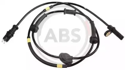 30160 A.B.S. Датчик, частота вращения колеса